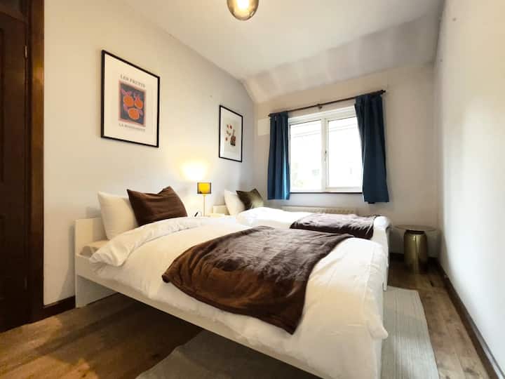 საძინებელი 3