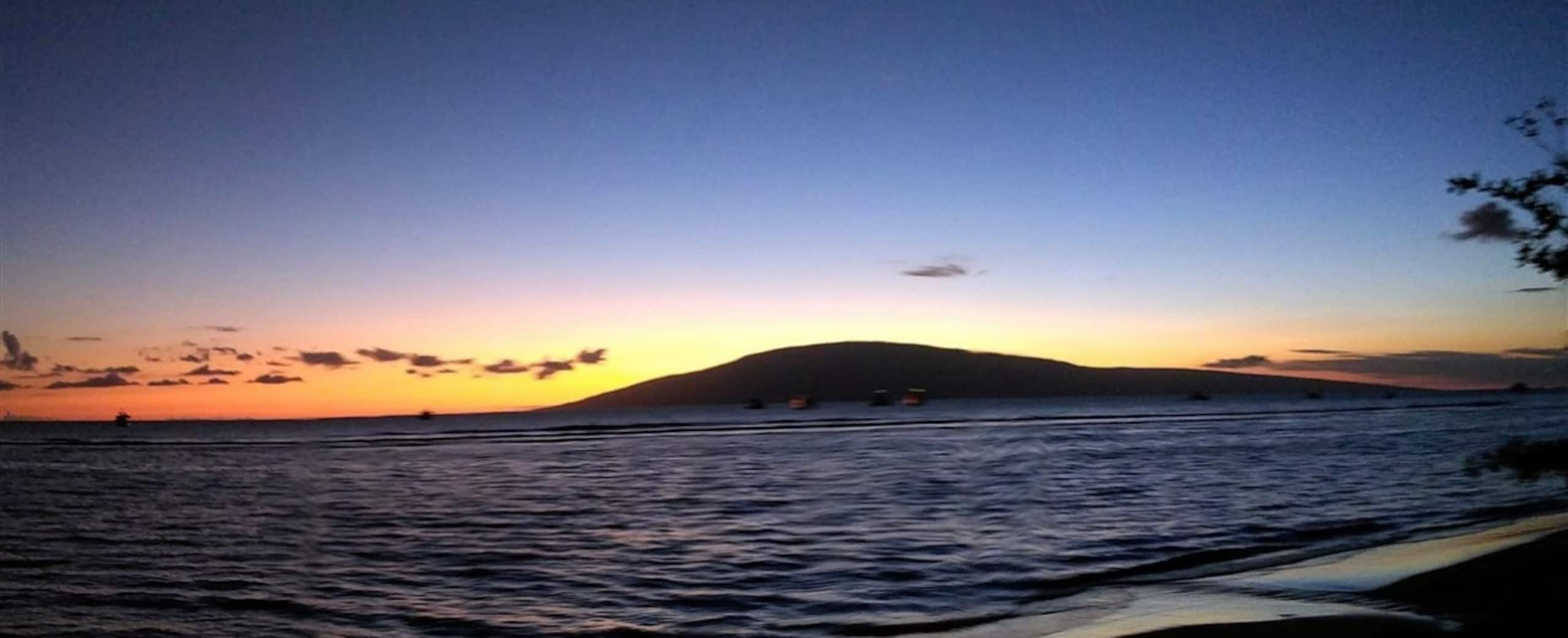 Lahaina Shores Maui Dream Beachfront Ocean Views - Image 50