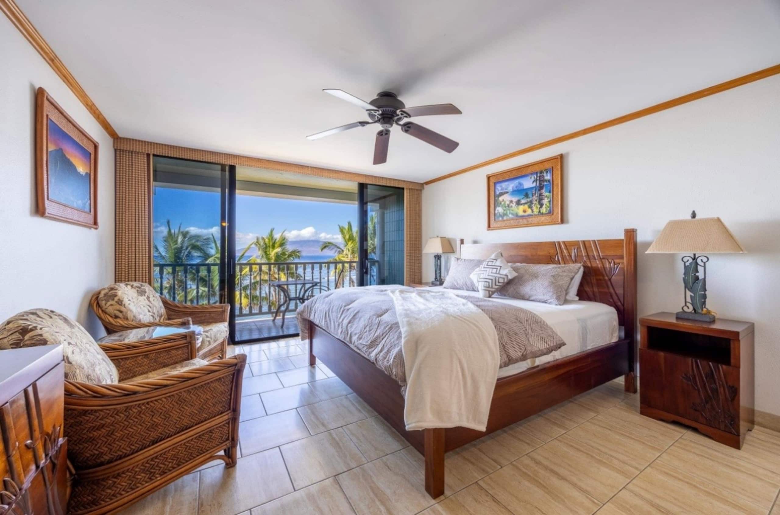 Lahaina Shores Maui Dream Beachfront Ocean Views - Image 4
