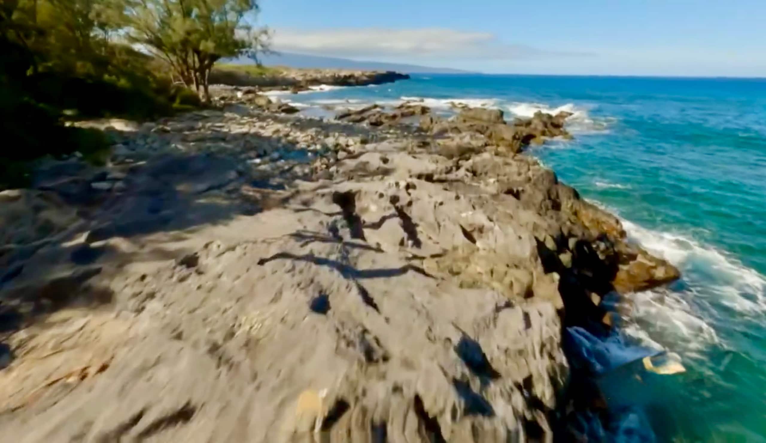 Lahaina Shores Maui Dream Beachfront Ocean Views - Image 61