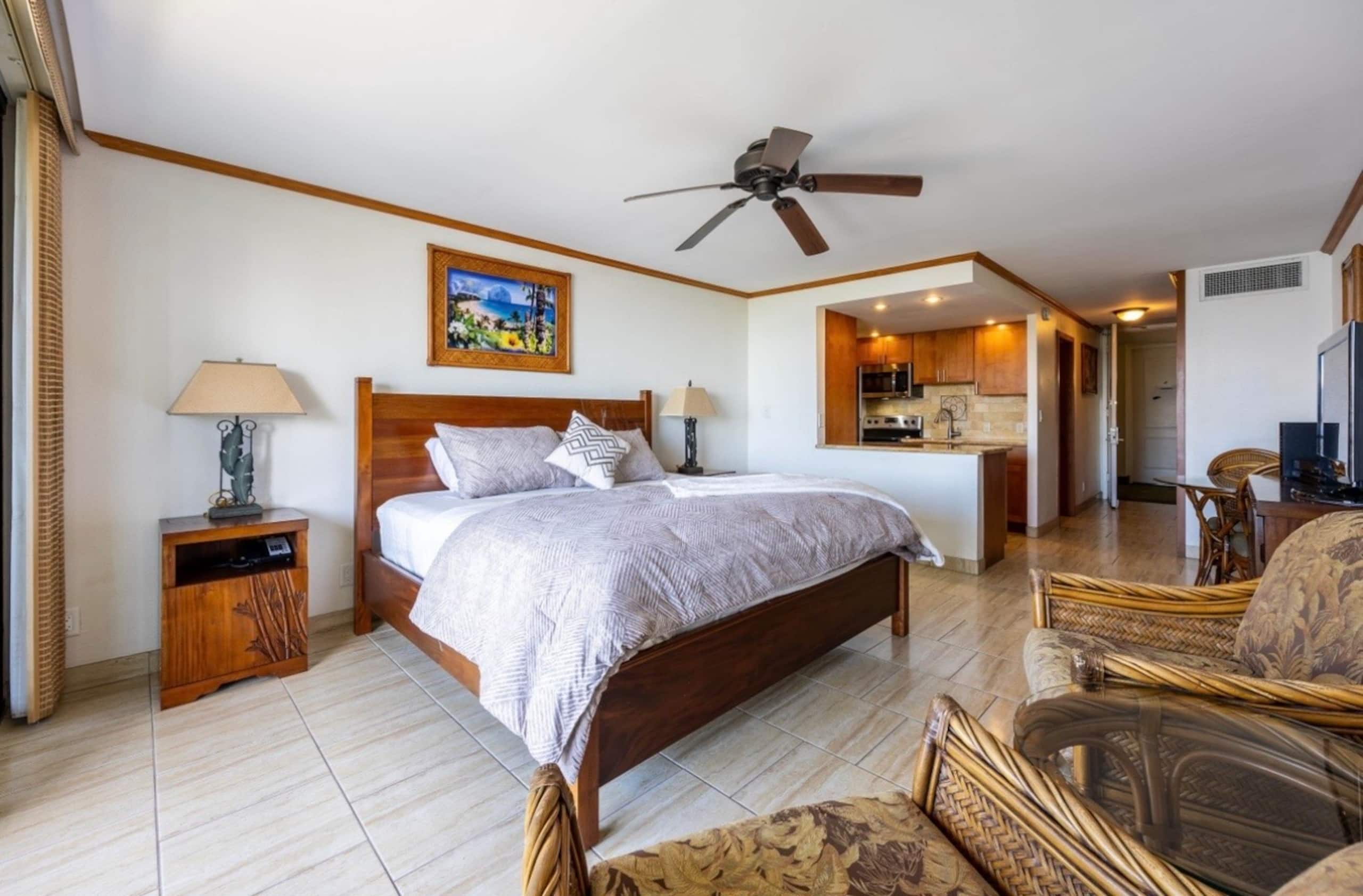 Lahaina Shores Maui Dream Beachfront Ocean Views - Image 3