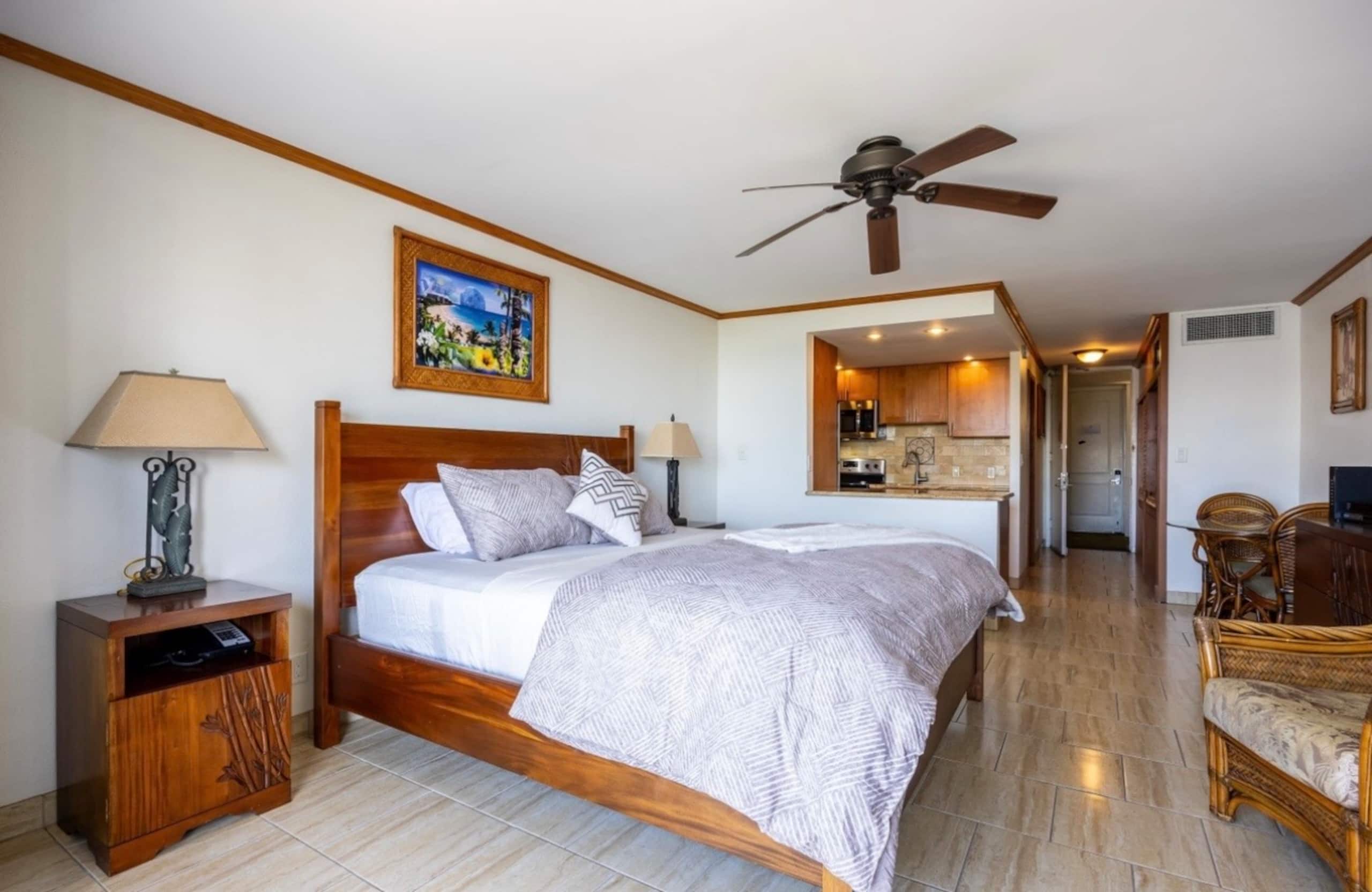 Lahaina Shores Maui Dream Beachfront Ocean Views - Image 79