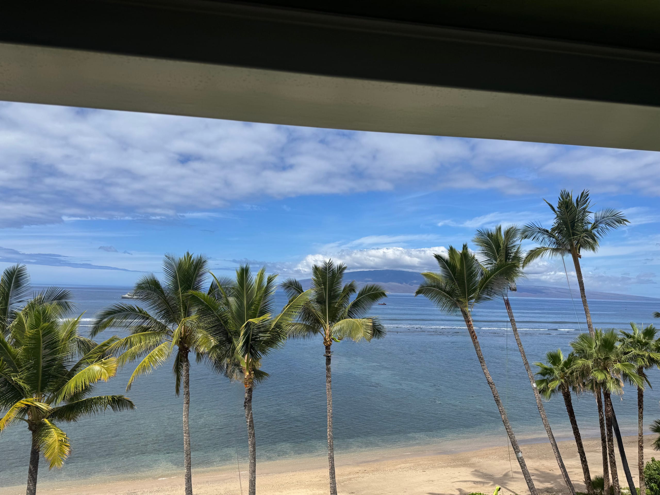 Lahaina Shores Maui Dream Beachfront Ocean Views - Image 69