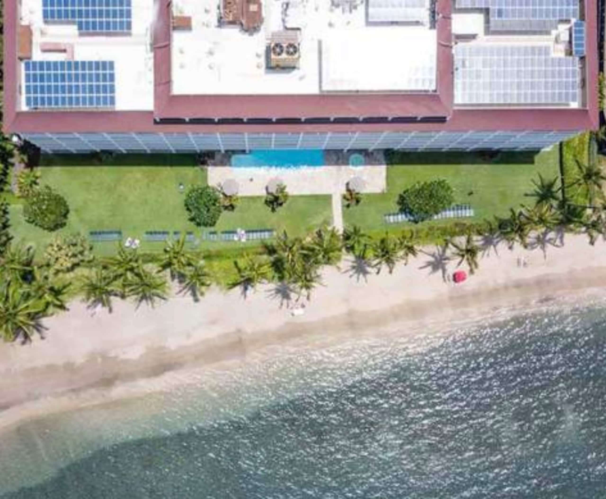 Lahaina Shores Maui Dream Beachfront Ocean Views - Image 47