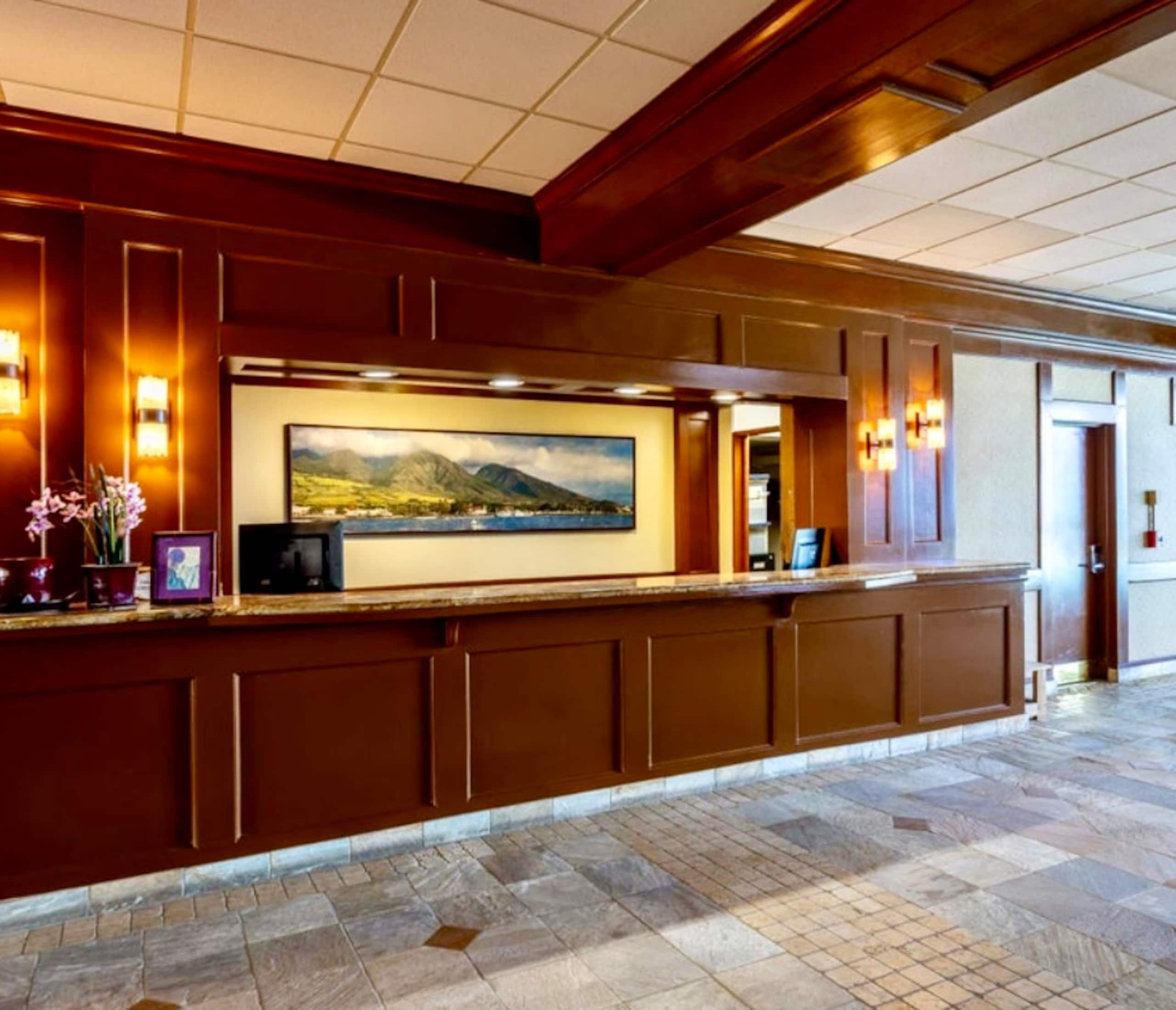 Lahaina Shores Maui Dream Beachfront Ocean Views - Image 58