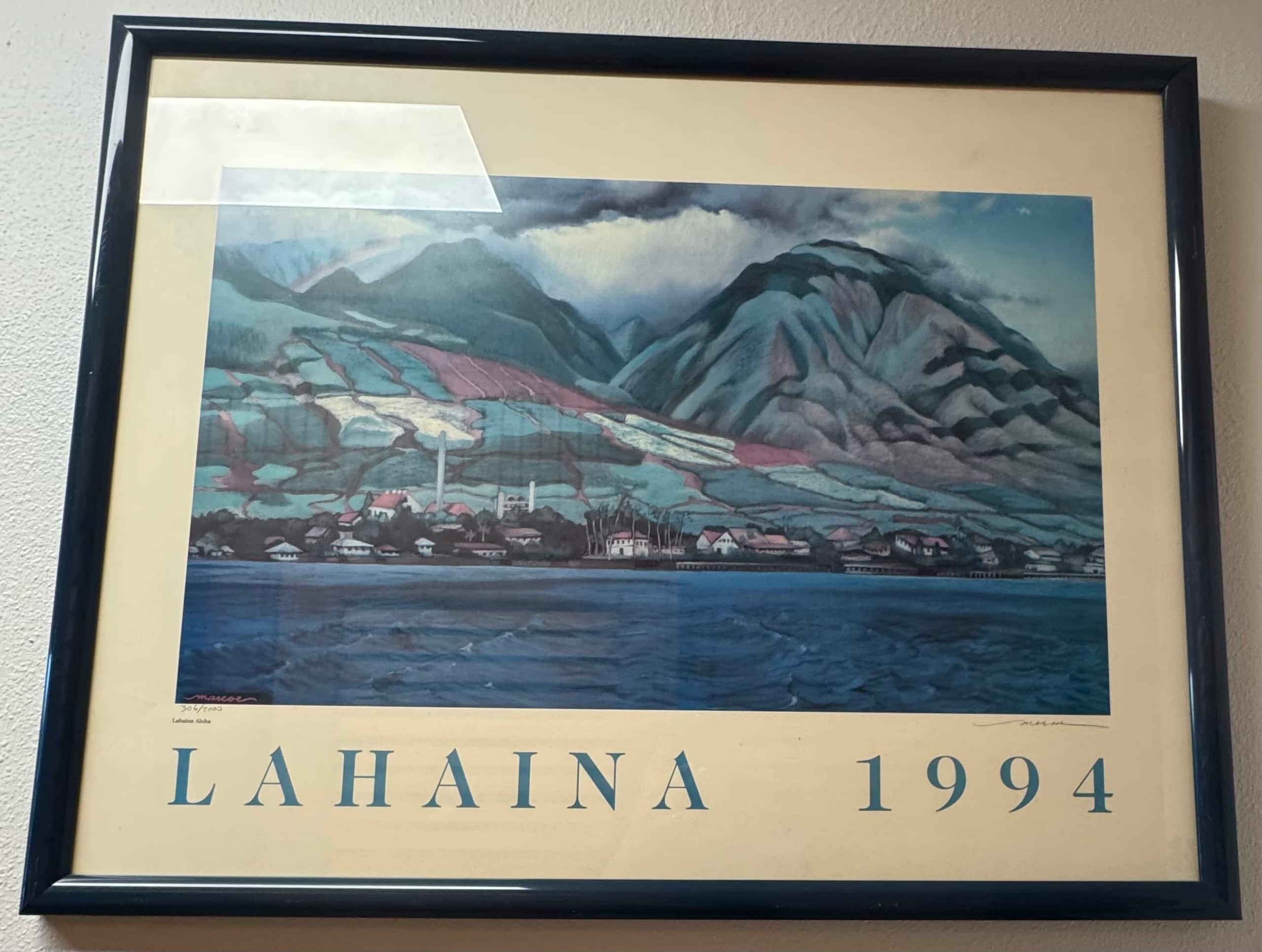 Lahaina Shores Maui Dream Beachfront Ocean Views - Image 10