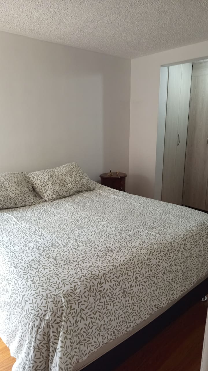 Спална соба 3