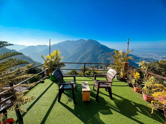 Incredible Outdoors managed Airbnb listing 2