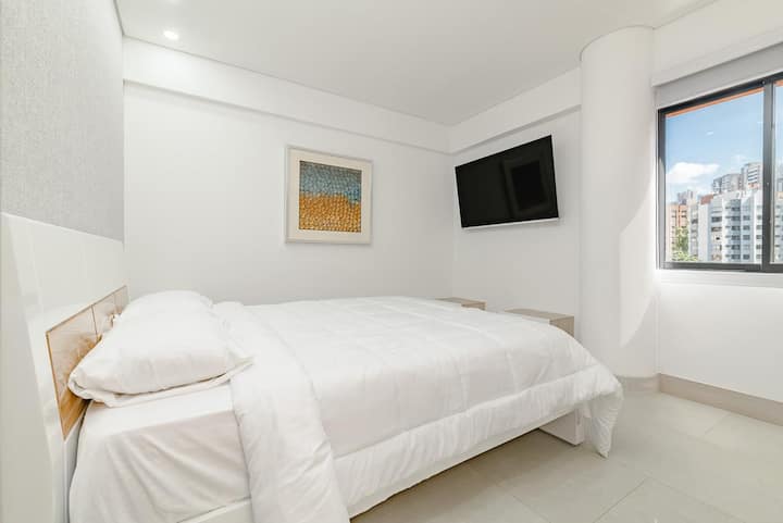 غرفة النوم 3