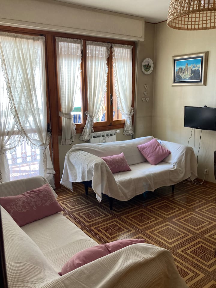 Appartement Lavender Bloom à Limone Piemonte - Limone Piemonte