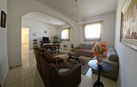 Top performing Airbnb: Casa da Vó Penha in Guaratinguetá