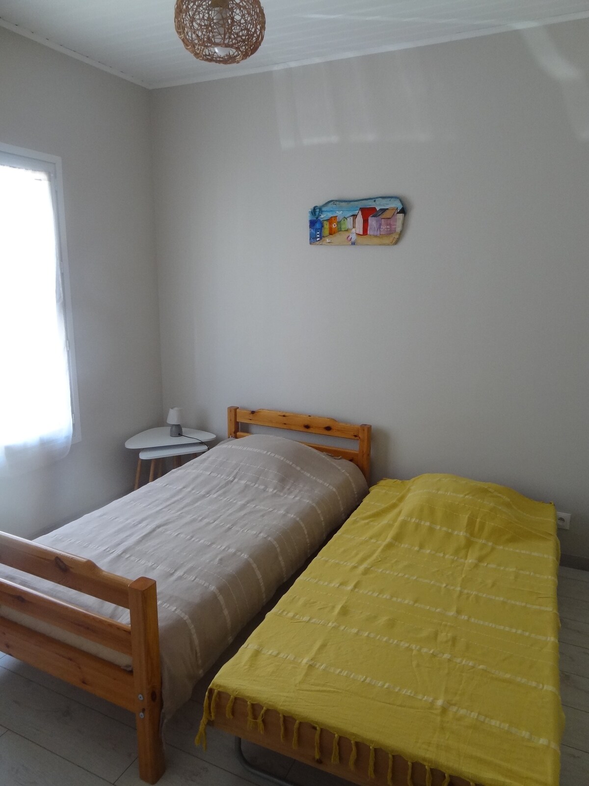 საძინებელი 1