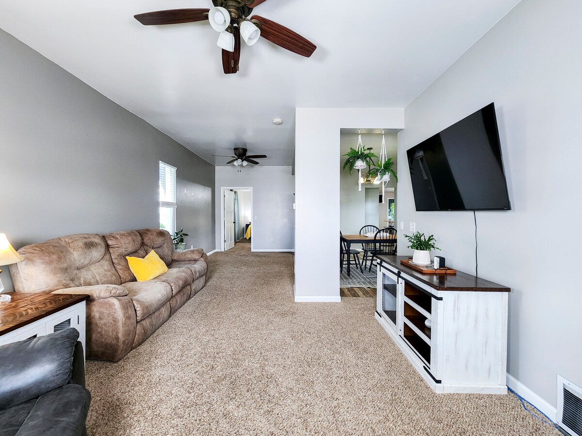 ห้องนั่งเล่น