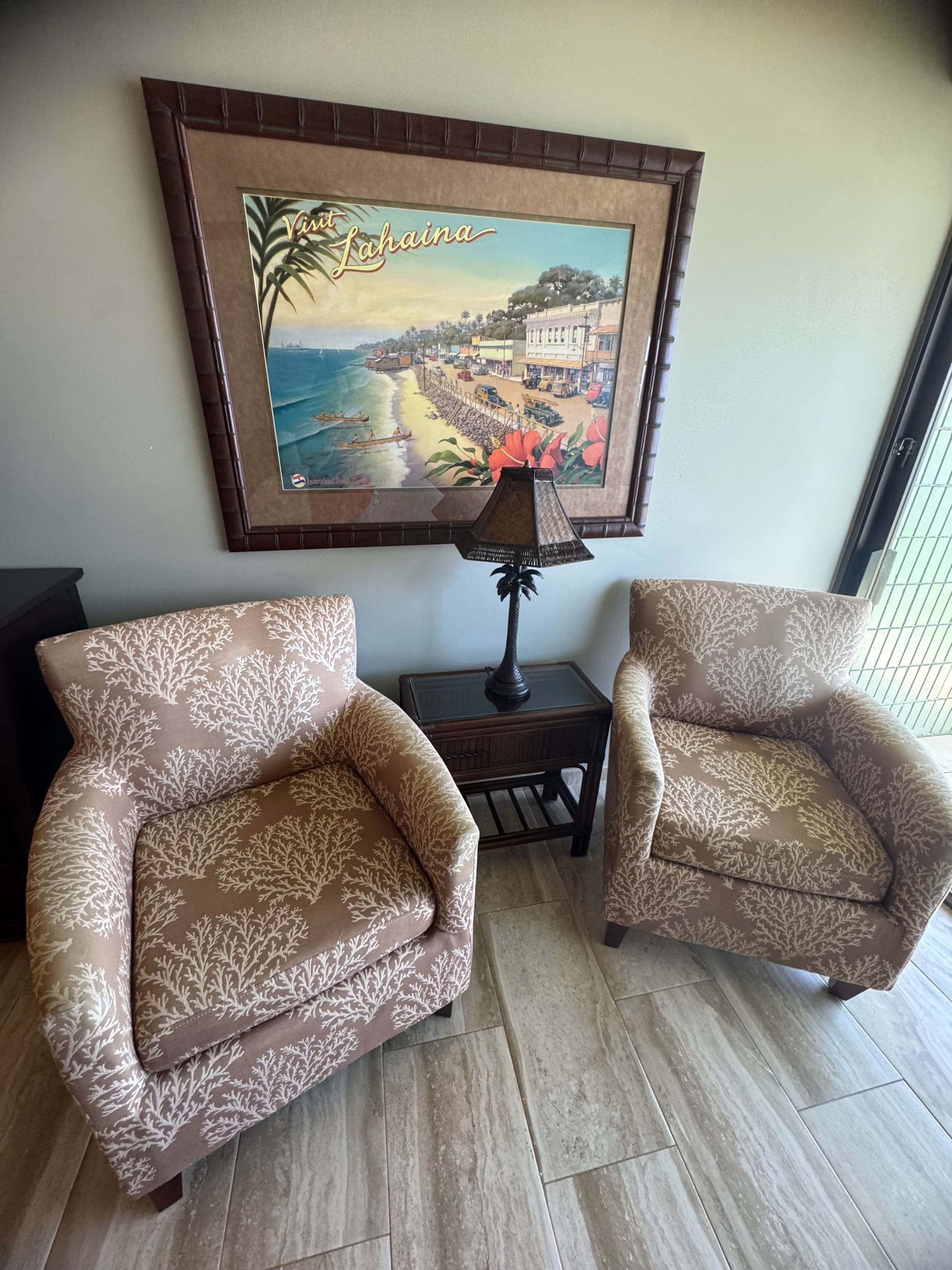 Lahaina Shores Beachfront OceanView TropicalEscape - Image 3