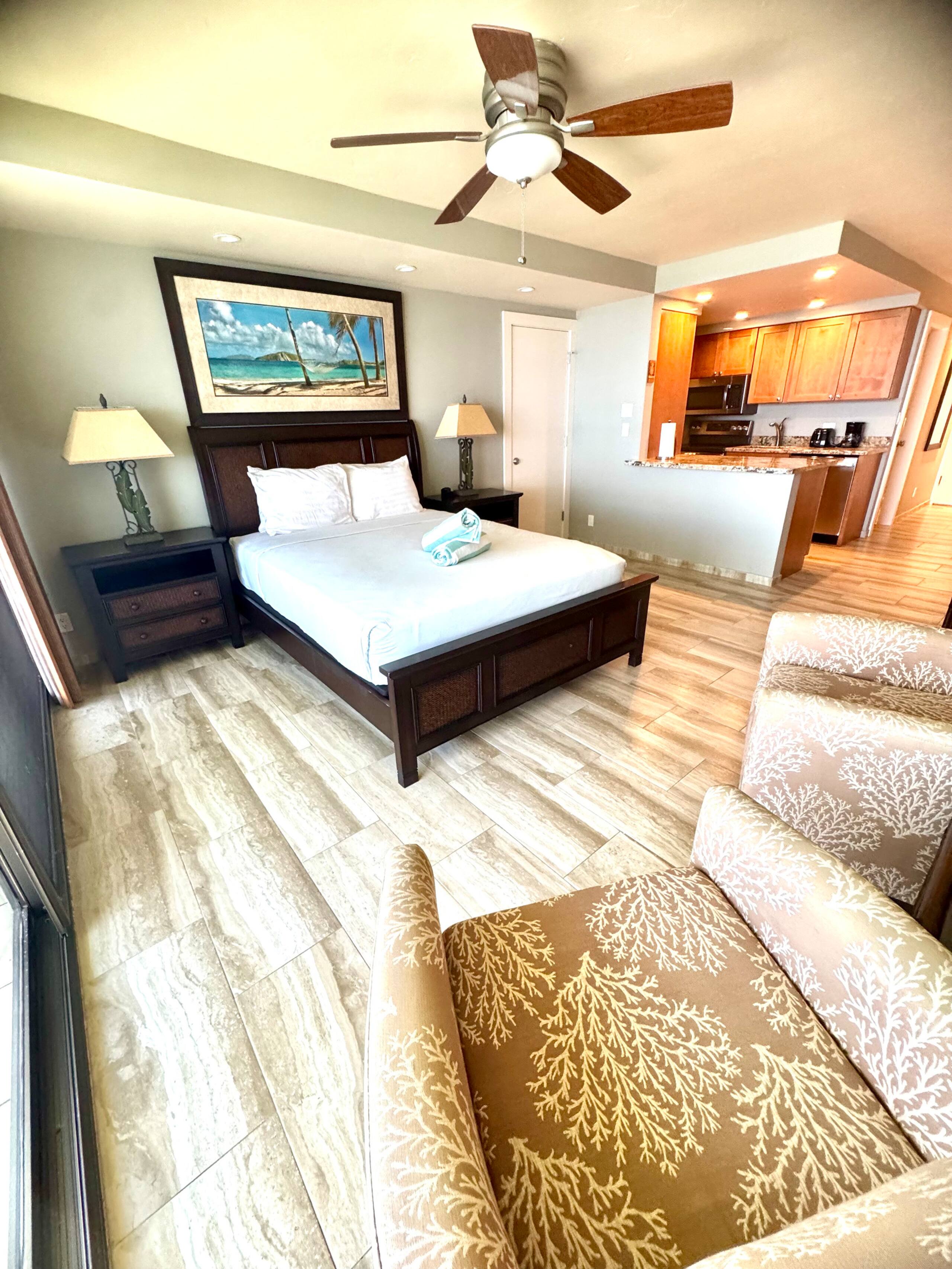 Lahaina Shores Beachfront OceanView TropicalEscape - Image 11