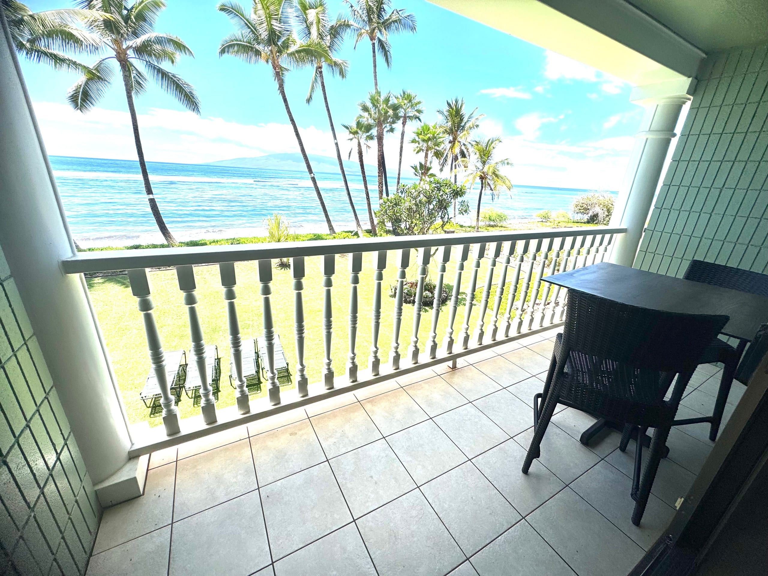 Lahaina Shores Beachfront OceanView TropicalEscape - Image 30
