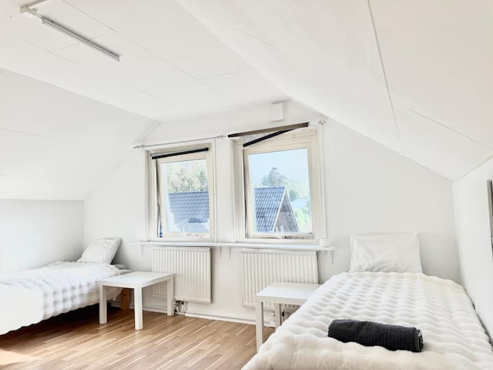 Slaapkamer 3