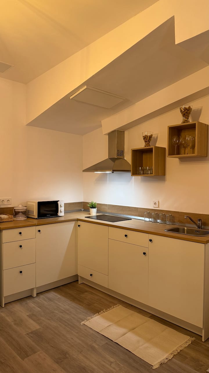 Sweet Loft La Garita - 1 Min Walk To The Beach - Gran Canaria