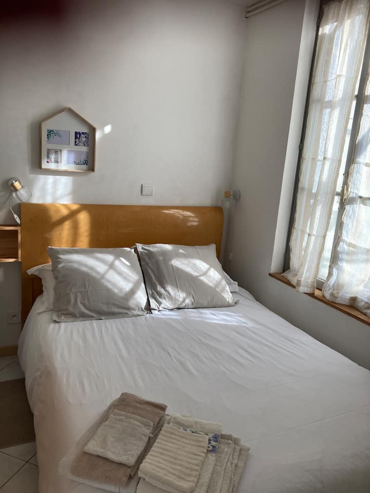 Camera da letto