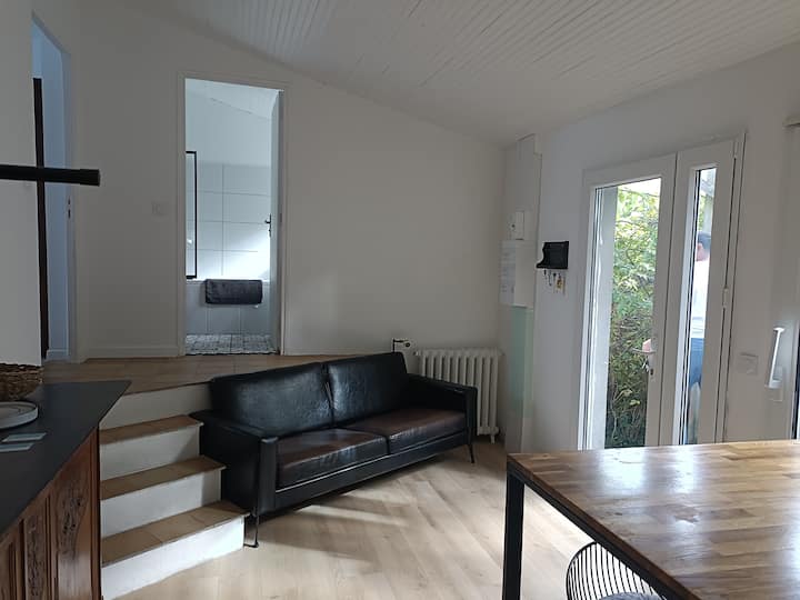 მისაღები ოთახი