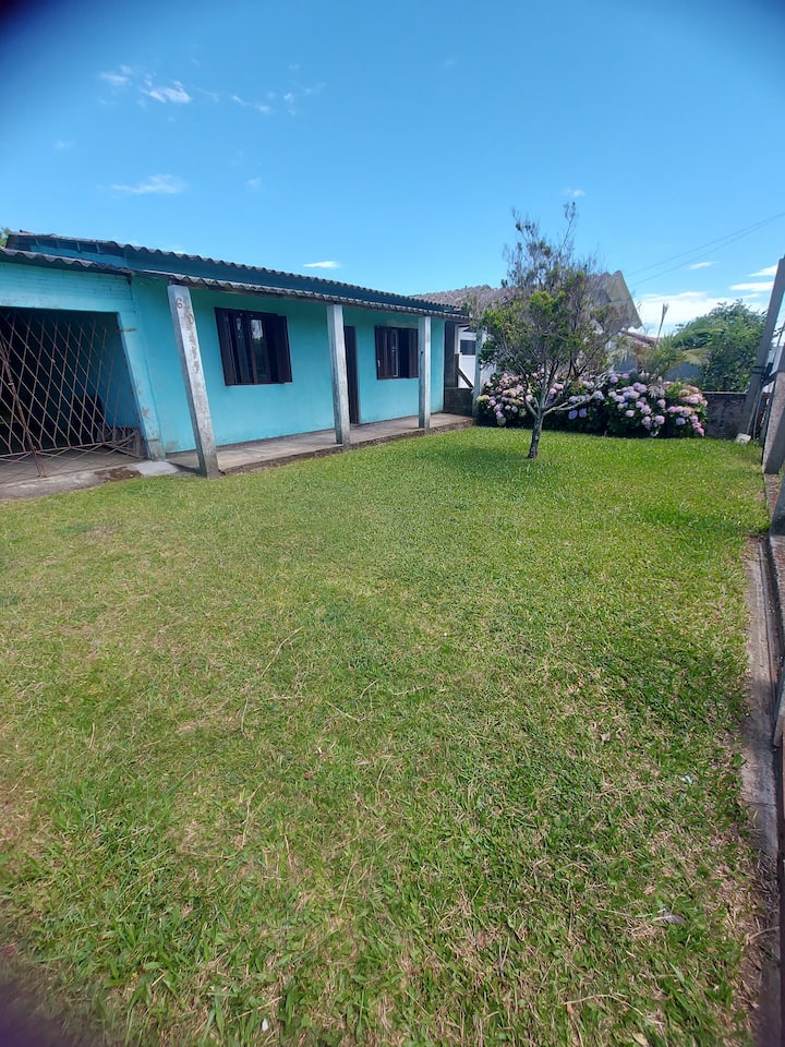 Casa Temporada De Verão 2026 - Tramandaí