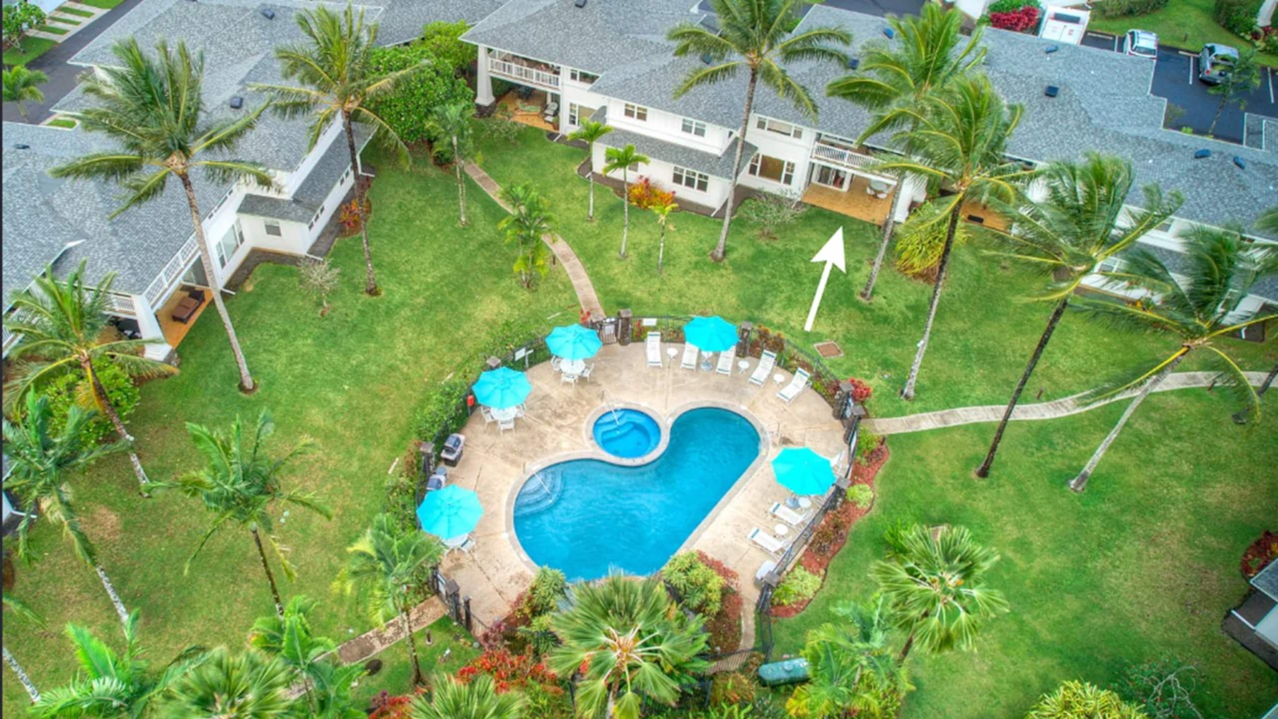 Home in Princeville · ★5.0 · 2 bedrooms · 4 beds · 2 baths - Image 16
