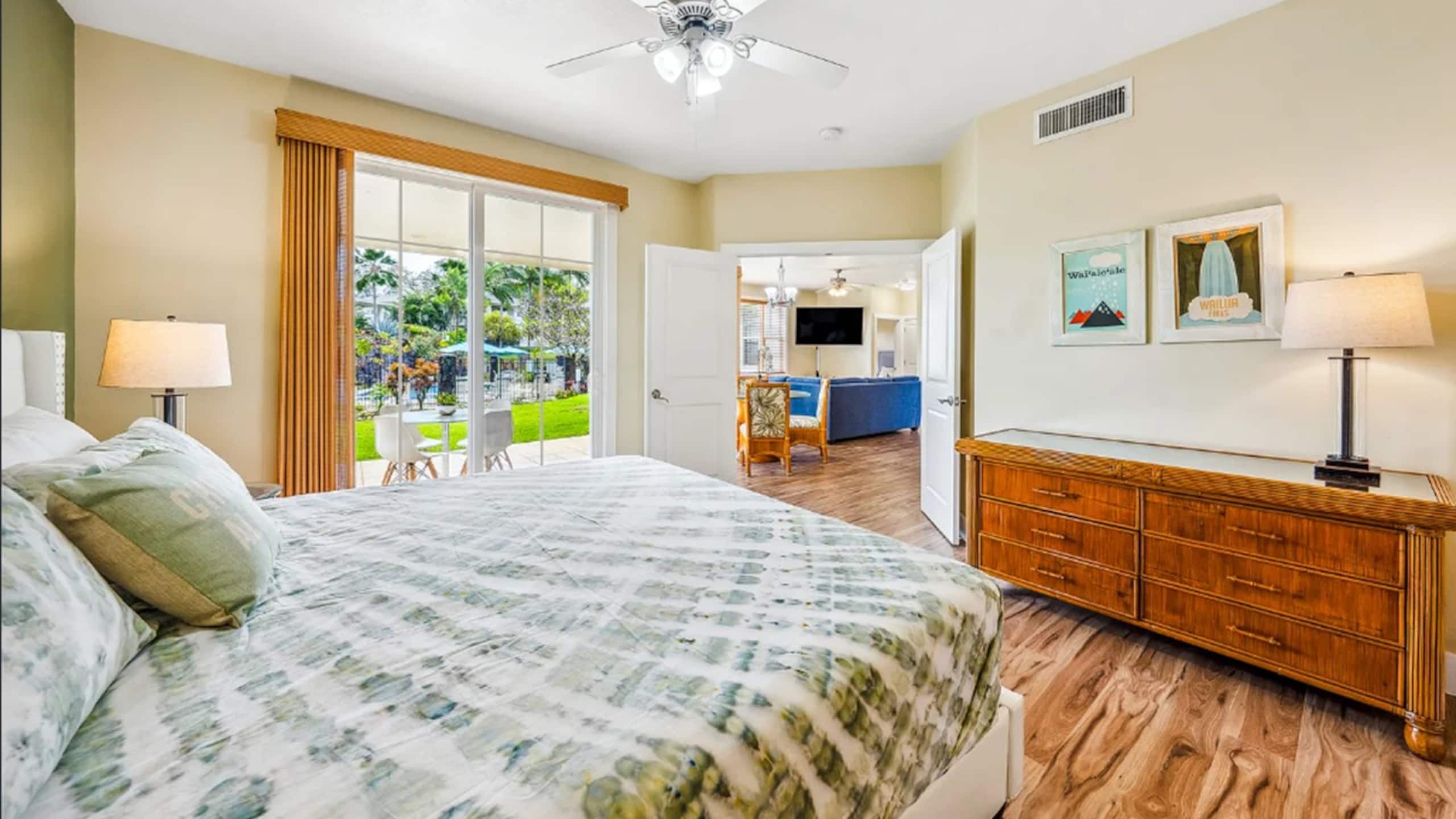 Home in Princeville · ★5.0 · 2 bedrooms · 4 beds · 2 baths - Image 8
