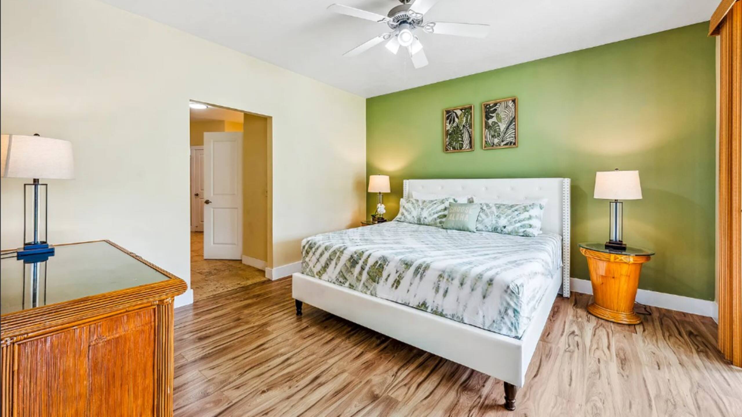 Home in Princeville · ★5.0 · 2 bedrooms · 4 beds · 2 baths - Image 7