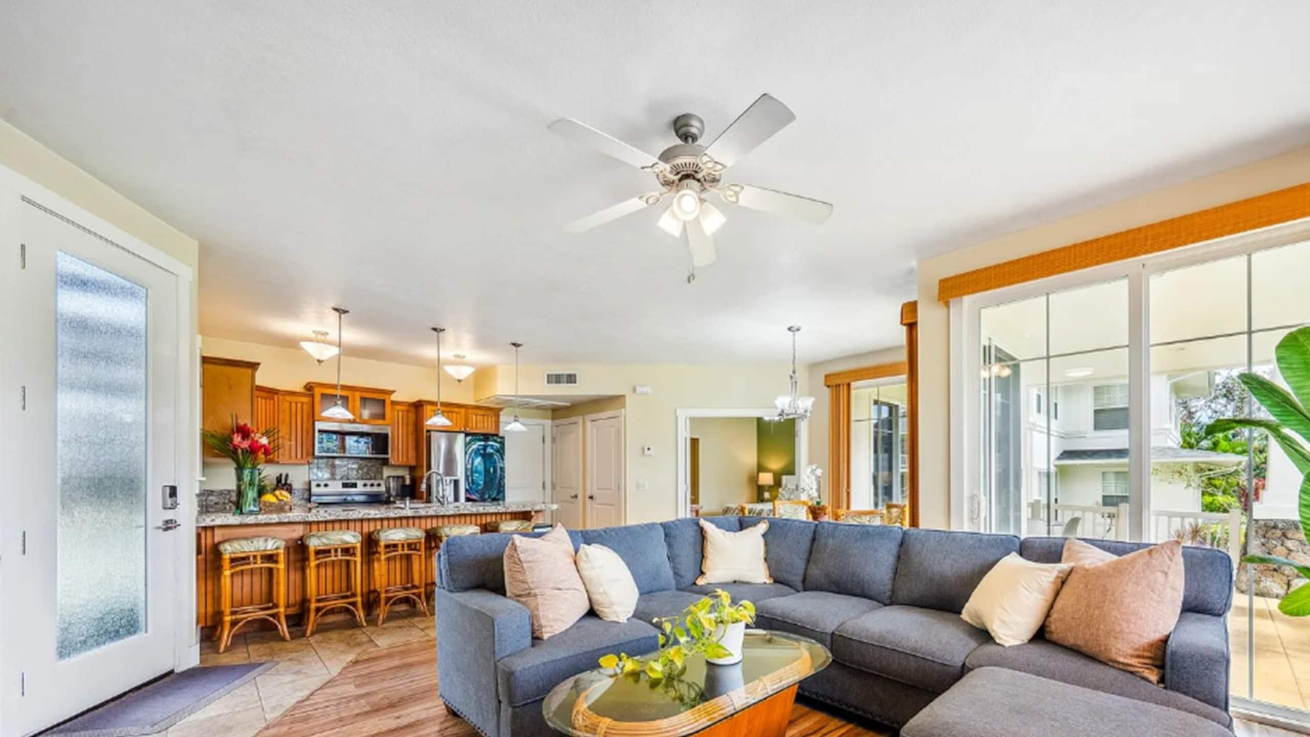 Home in Princeville · ★5.0 · 2 bedrooms · 4 beds · 2 baths - Image 2