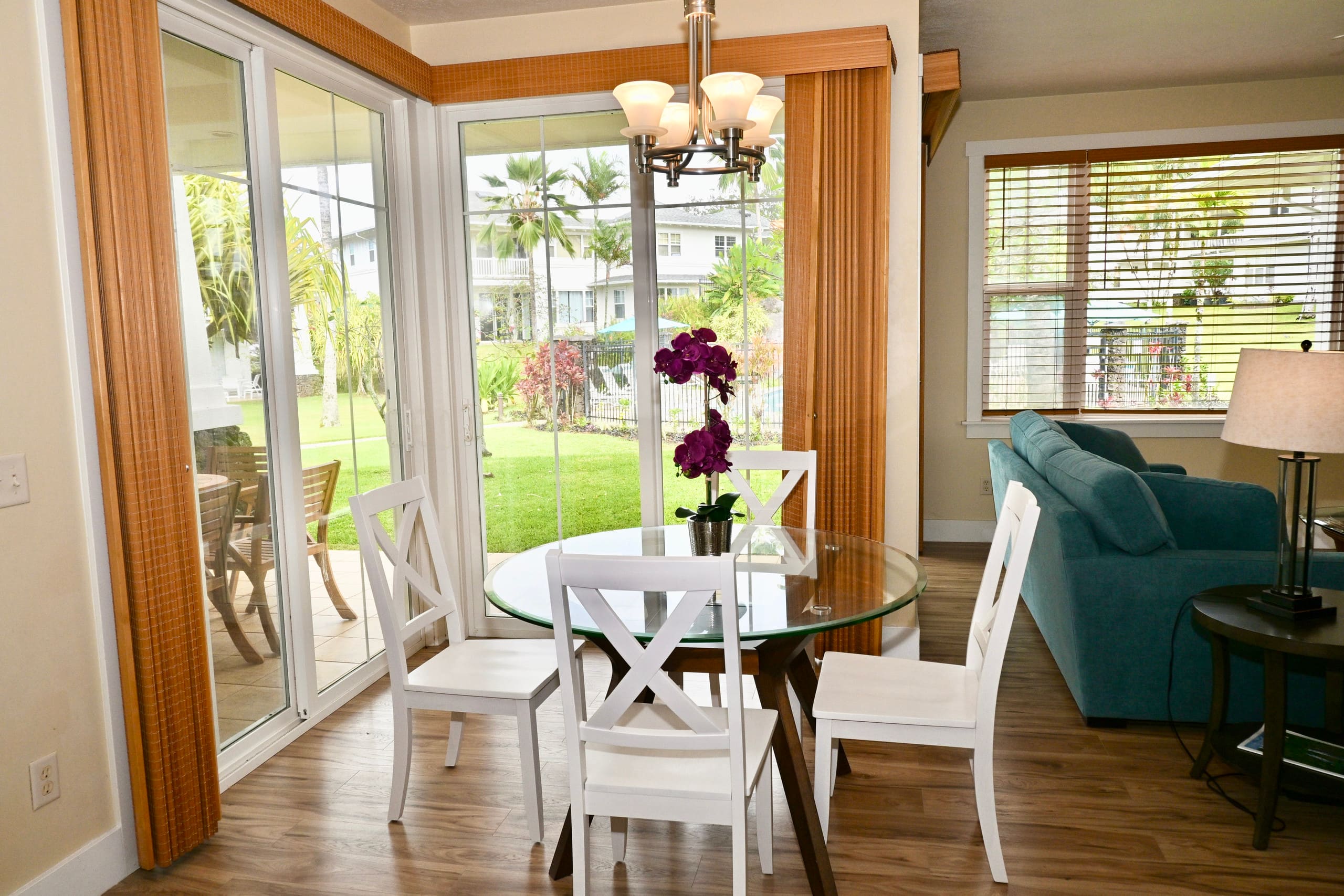 Home in Princeville · ★5.0 · 2 bedrooms · 4 beds · 2 baths - Image 6