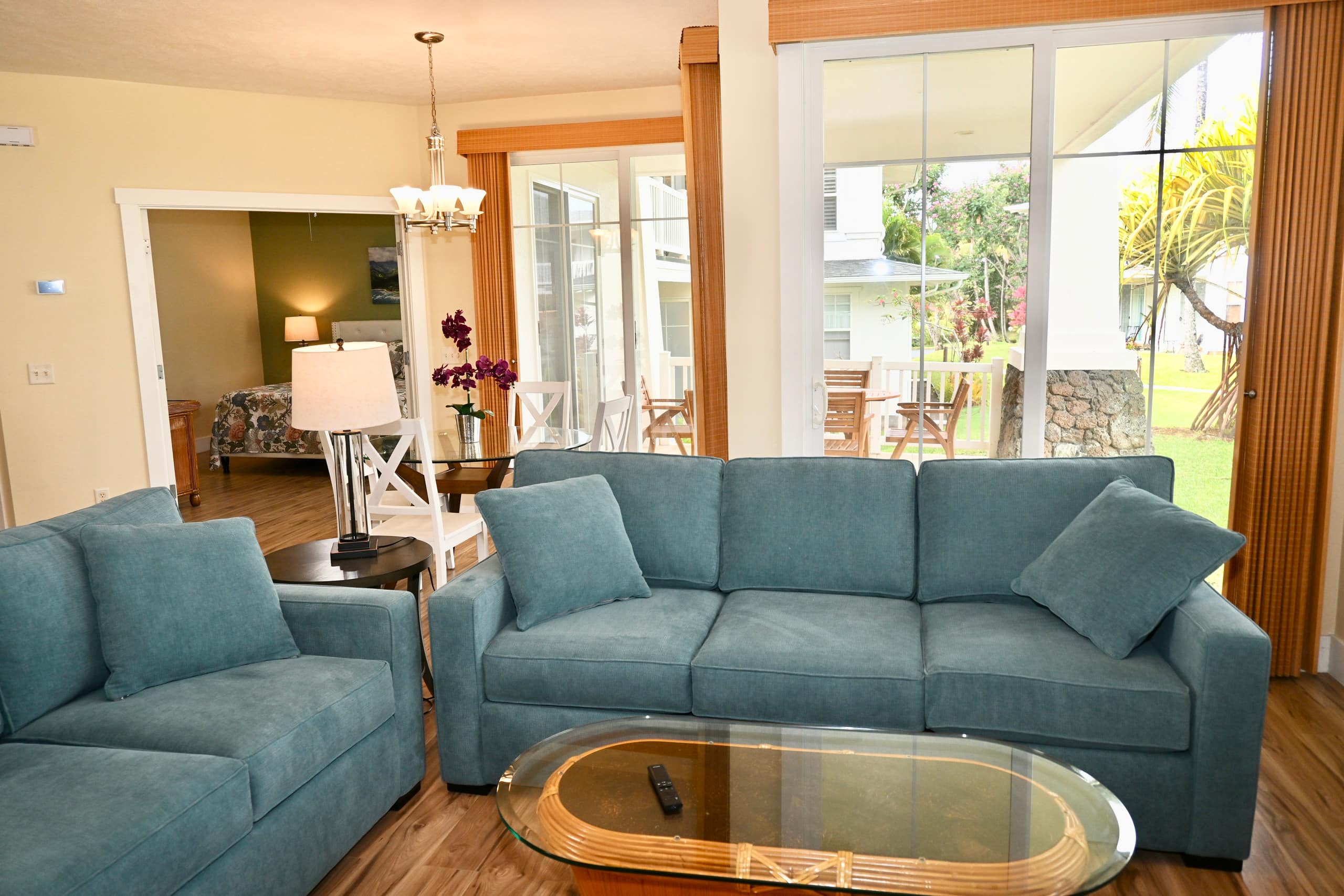 Home in Princeville · ★5.0 · 2 bedrooms · 4 beds · 2 baths - Image 3