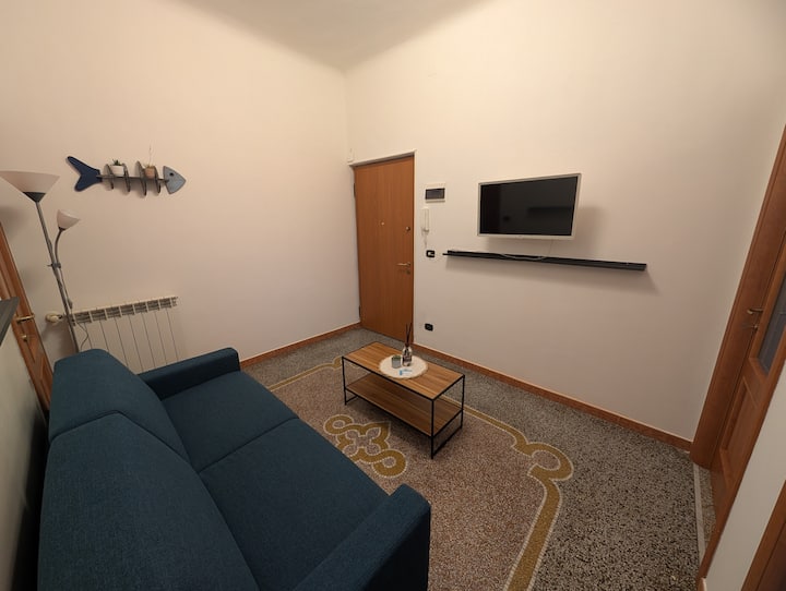 La Casa Al Mare - Vado Ligure