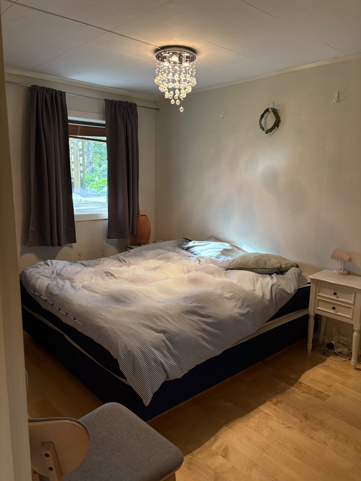 ห้องนอน