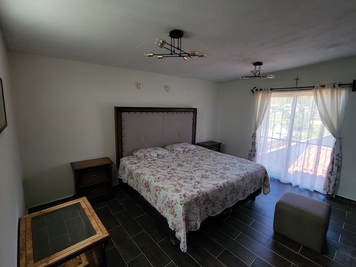 საძინებელი 1