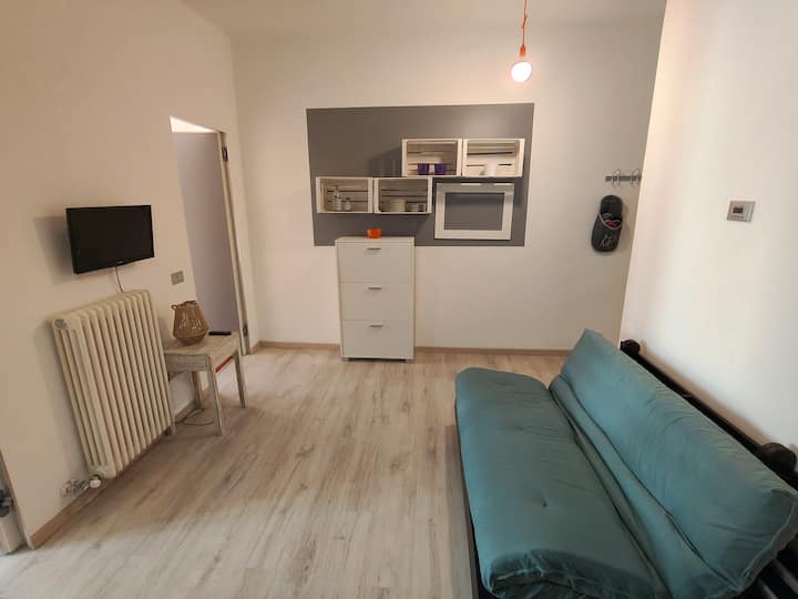 Appartamento La Portela - Trentino