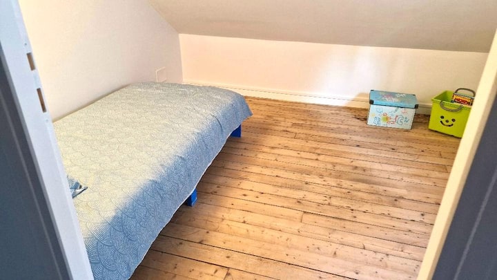 Спална соба 3