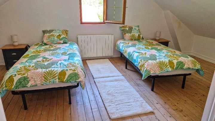 Спална соба 2