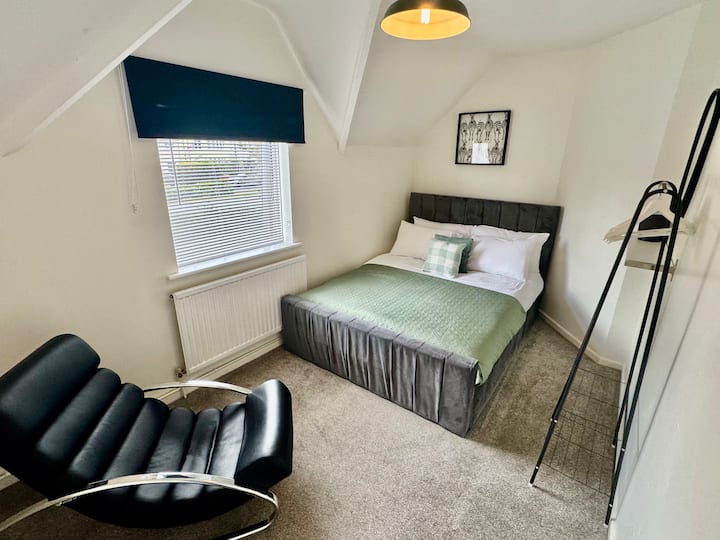 غرفة النوم 1