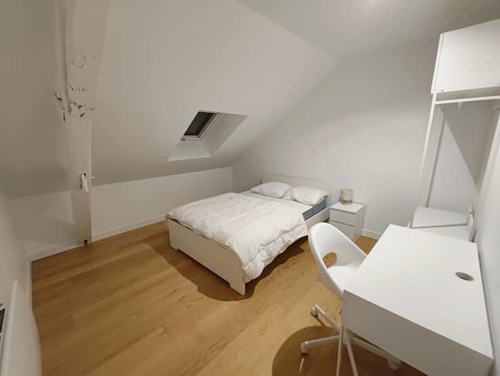 На 2 - ри етаж