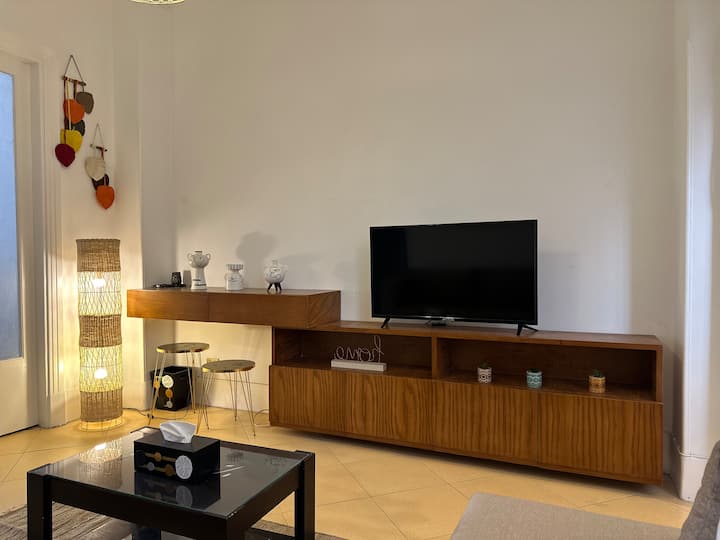 Garden City/downtown Haven 2bdrm - Caïro