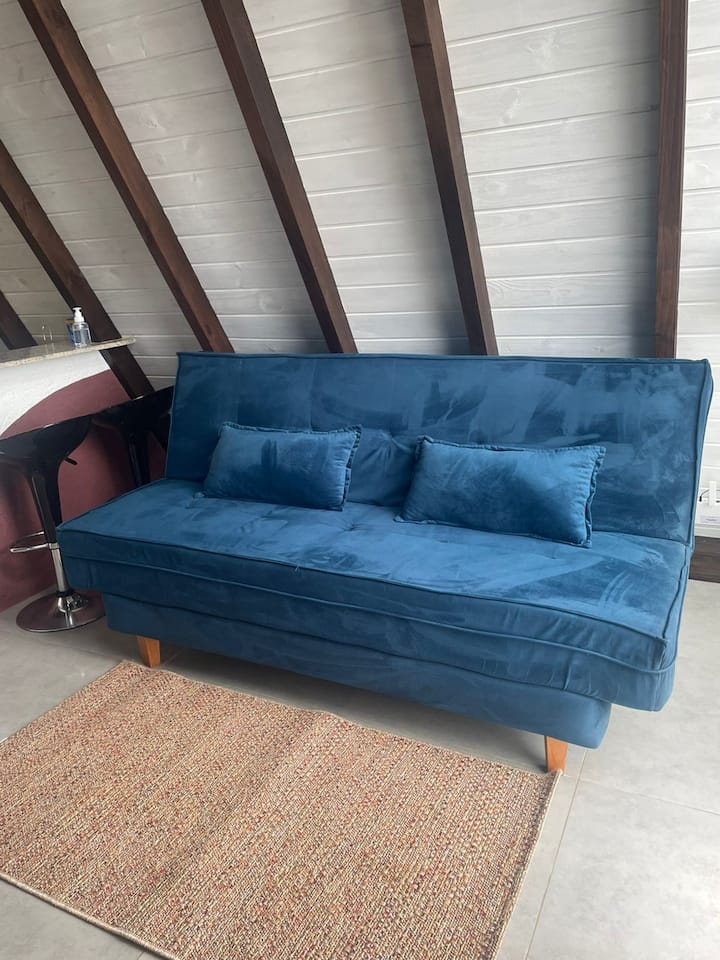 ห้องนั่งเล่น