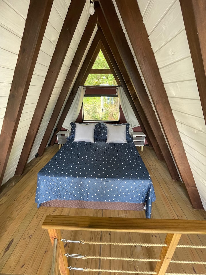 ห้องนอน