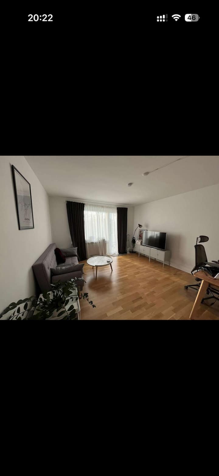 Всекидневна зона