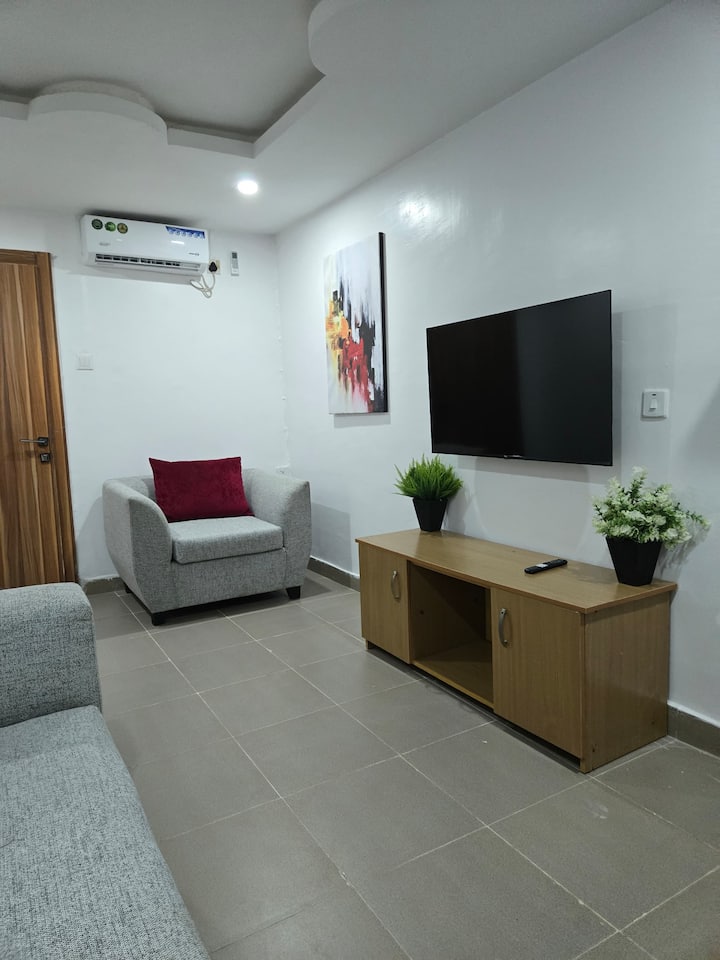 Wuraola's Place Akilo Ikeja - Lagos