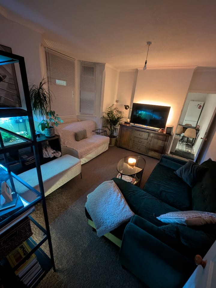 Double Room - Bedford