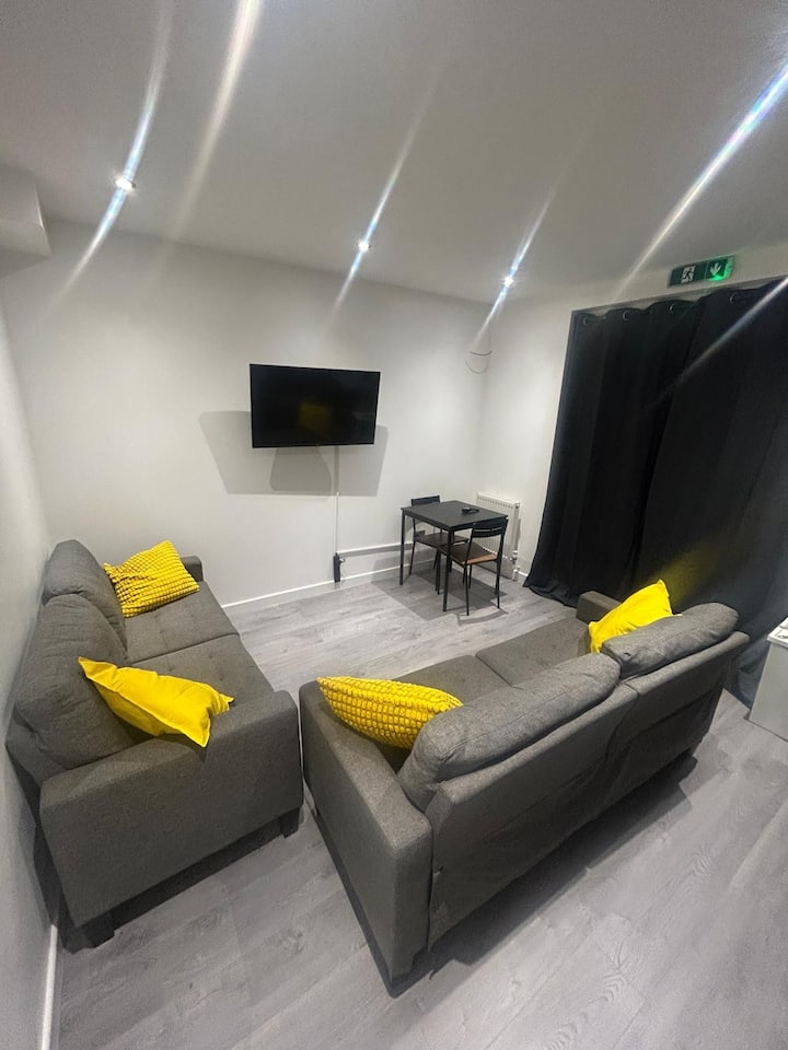 ห้องนั่งเล่น