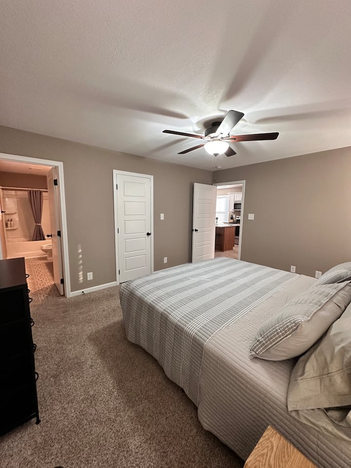 Спална соба 1