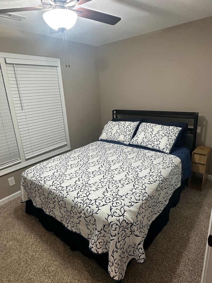 Спална соба 2