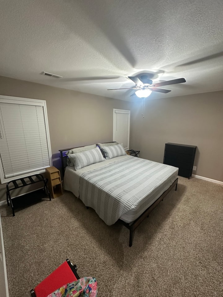 Спална соба 3