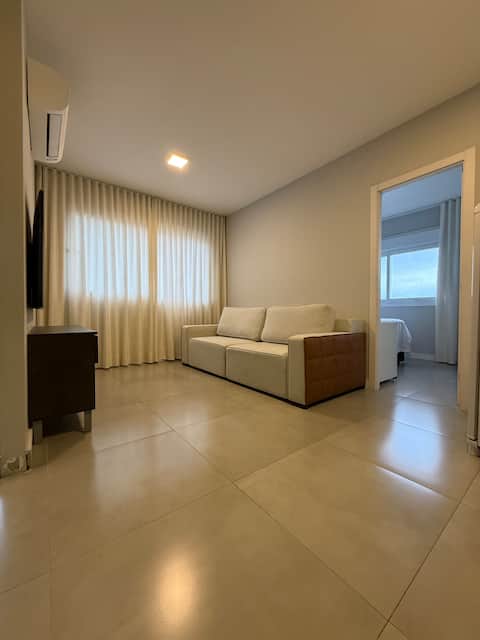 Top Airbnb: Impeccable apartment near BR 116 em Canoas